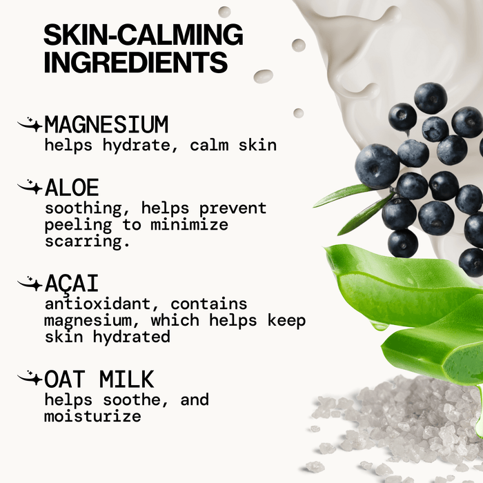 Dream Milk Magnesium Body Spray - Pacifica