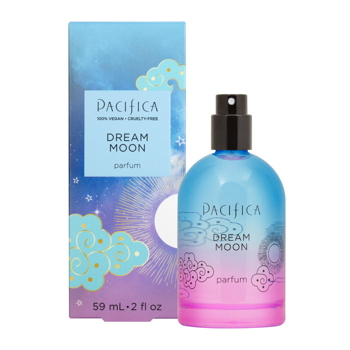 Dream Moon Spray Perfume - Pacifica