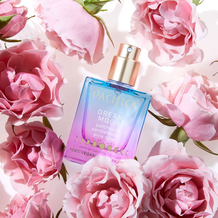 Dream Moon Spray Perfume - Pacifica