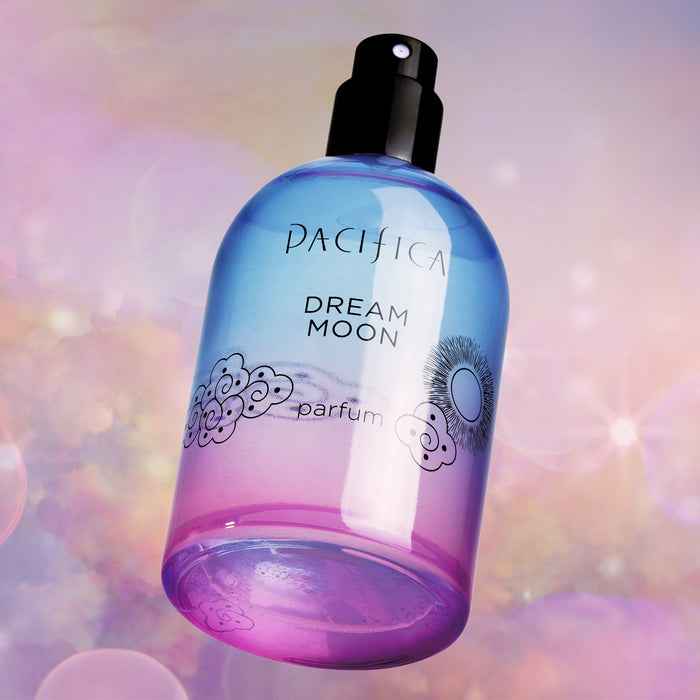 Dream Moon Spray Perfume - Pacifica