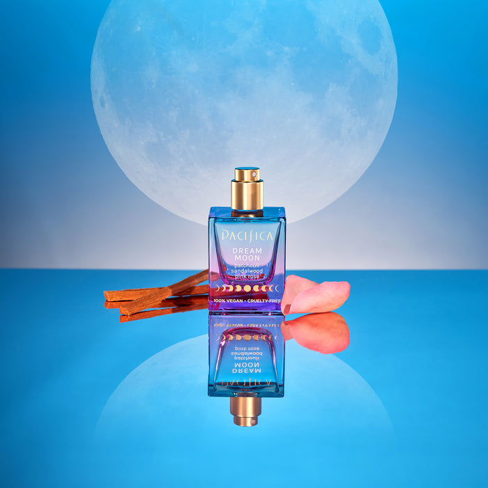 Dream Moon Spray Perfume - Pacifica