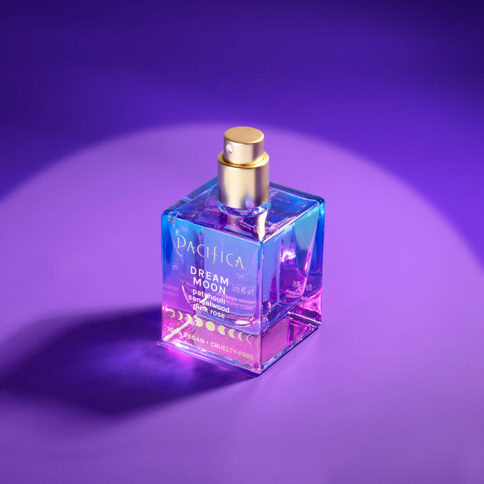 Dream Moon Spray Perfume - Pacifica