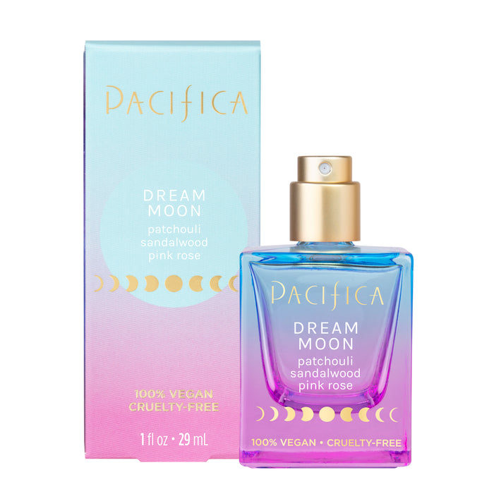 Dream Moon Spray Perfume - Pacifica
