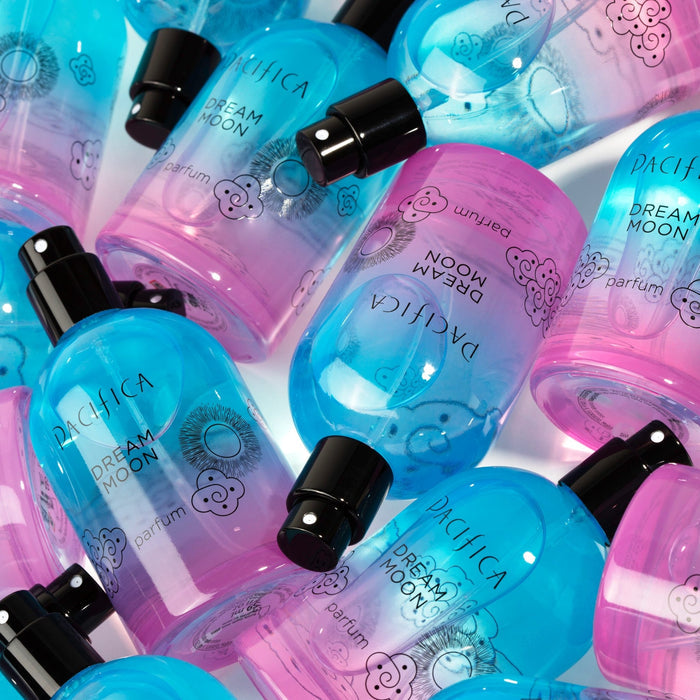 Dream Moon Spray Perfume - Pacifica