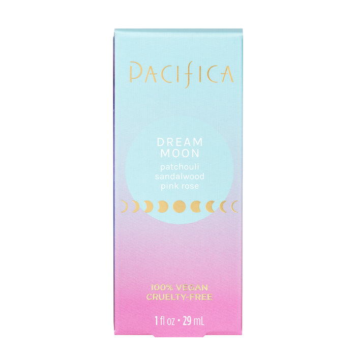 Dream Moon Spray Perfume - Pacifica