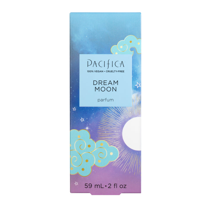 Dream Moon Spray Perfume - Pacifica