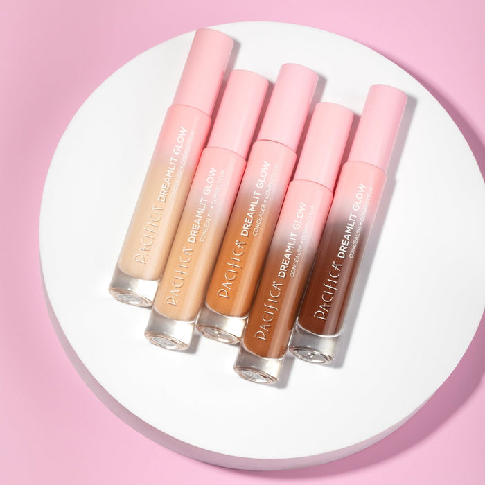 Dreamlit Glow Concealer - Pacifica