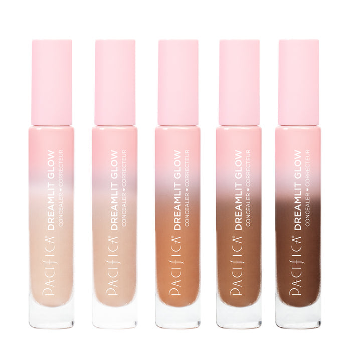 Dreamlit Glow Concealer - Pacifica