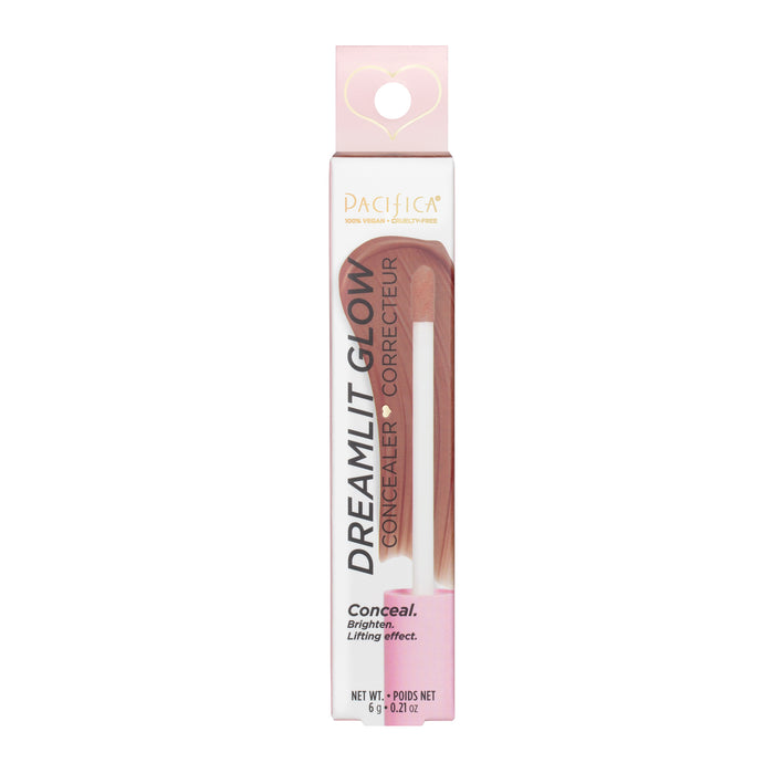 Dreamlit Glow Concealer - Pacifica