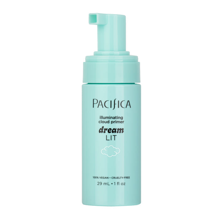 Dreamlit Illuminating Cloud Primer - Pacifica