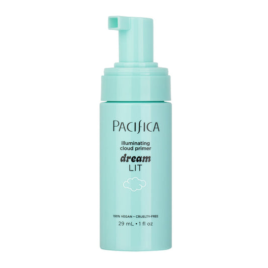 Dreamlit Illuminating Cloud Primer - Pacifica