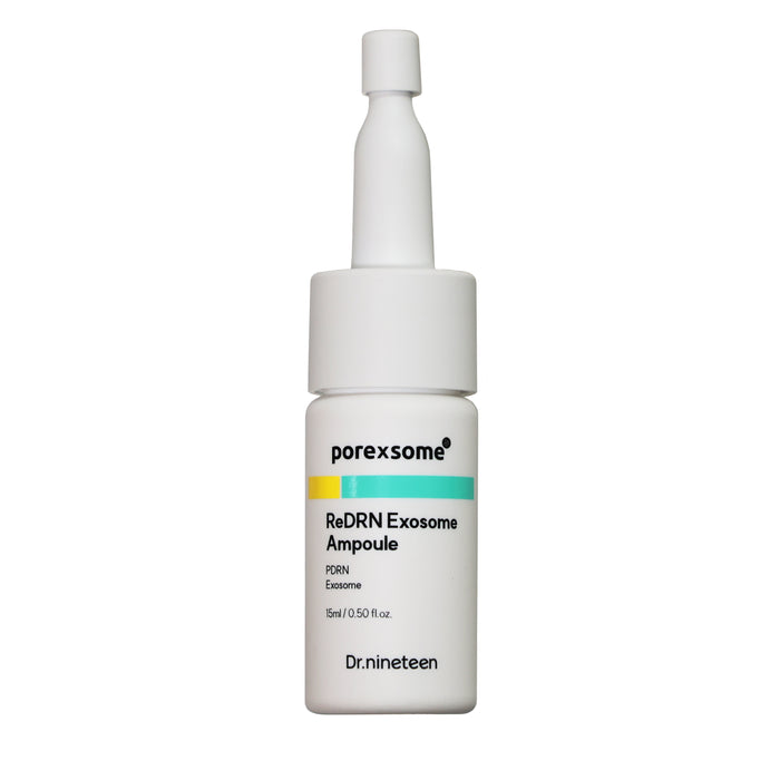Dr.nineteen PoreXsome ReDRN Exosome Ampoule | GlamTouch UK