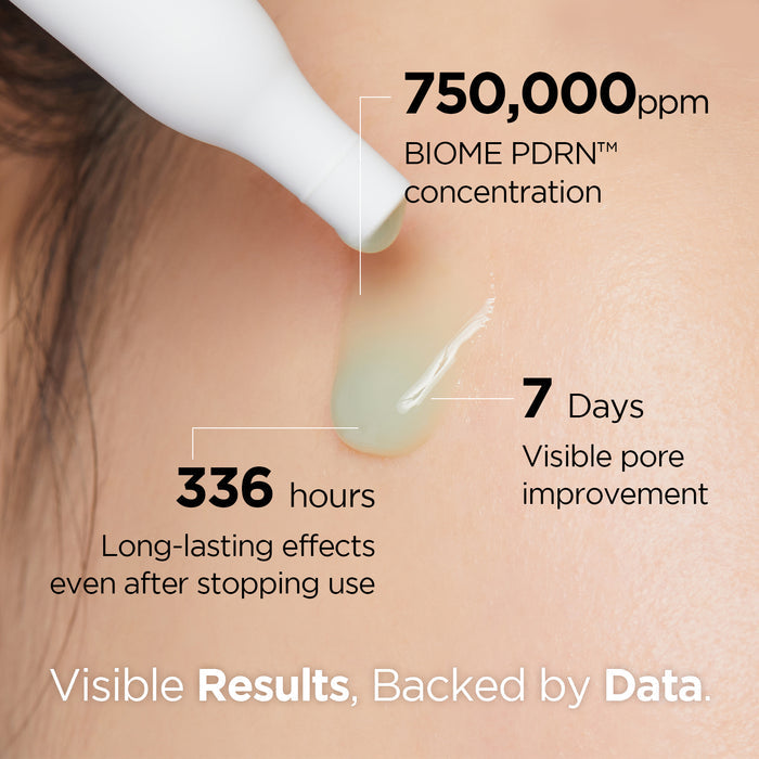 Dr.nineteen PoreXsome ReDRN Exosome Ampoule | GlamTouch UK