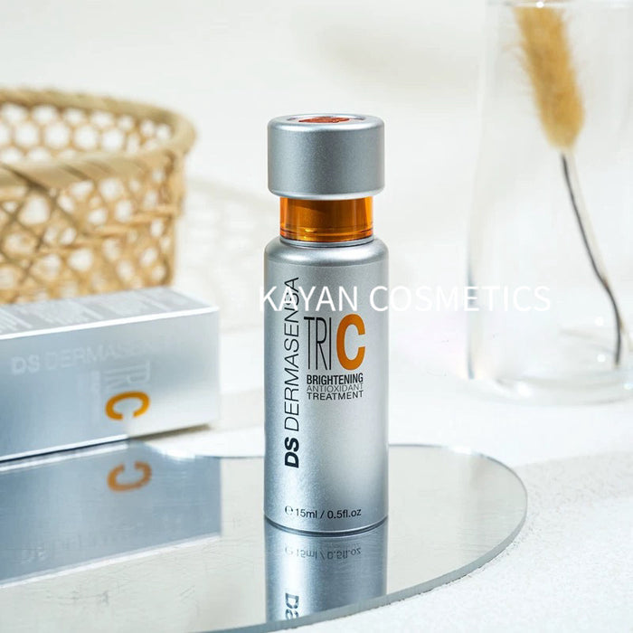 DS Dermasensa Tri C 精華液 DS Dermasensa Tri C Serum 15ml 10%VC