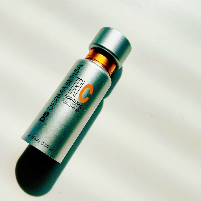 DS Dermasensa Tri C 精華液 DS Dermasensa Tri C Serum 15ml 10%VC