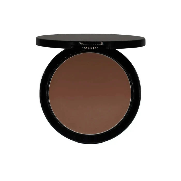 Timeless_Beauty Dual Blend Powder Foundation Fig