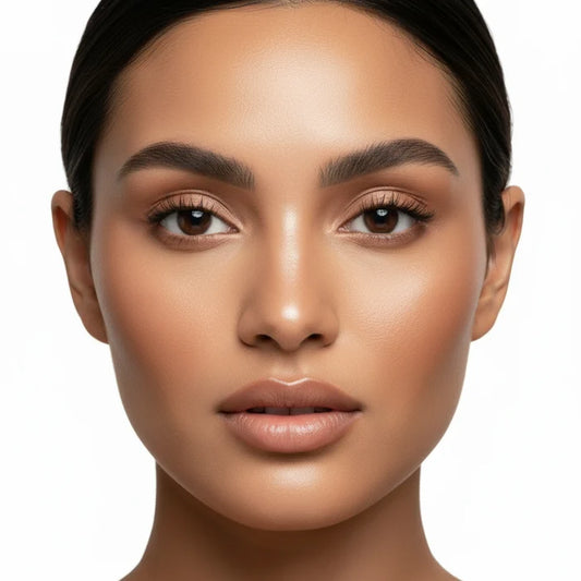 Timeless_Beauty Dual Blend Powder Foundation French - powder, foundation