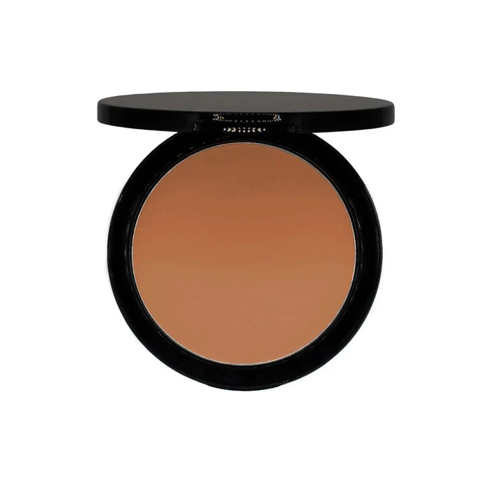 Timeless_Beauty Dual Blend Powder Foundation French