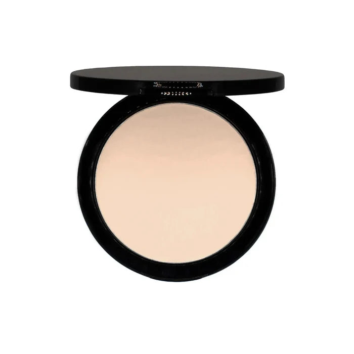Timeless_Beauty Dual Blend Powder Foundation Malibu
