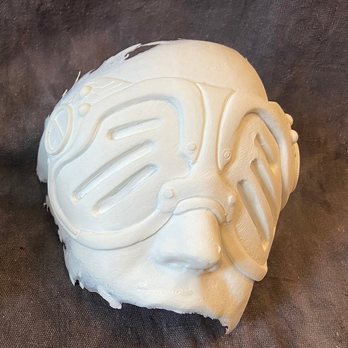 DYSTOPIA GOGGLE BLANKS