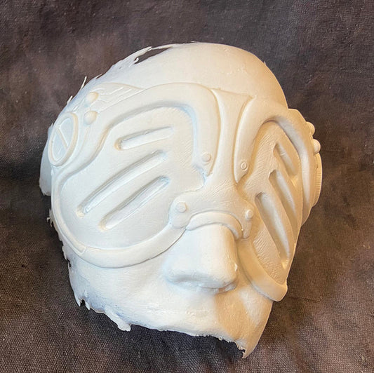 DYSTOPIA GOGGLE BLANKS