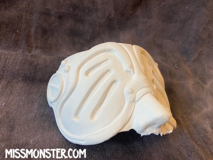 DYSTOPIA GOGGLE BLANKS
