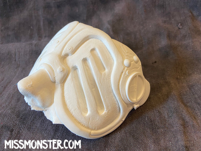 DYSTOPIA GOGGLE BLANKS