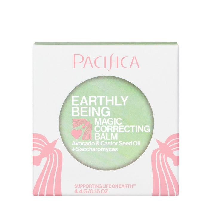Earthly Being Magic Correcting Balm - Pacifica