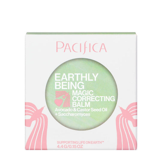 Earthly Being Magic Correcting Balm - Pacifica