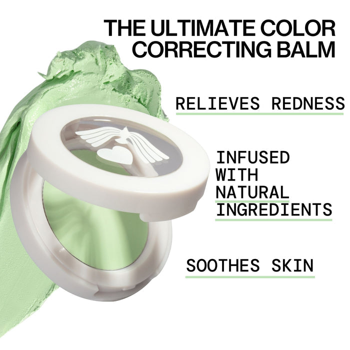 Earthly Being Magic Correcting Balm - Pacifica