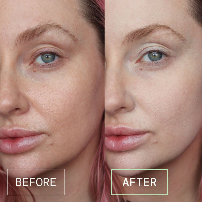 Earthly Being Magic Correcting Balm - Pacifica
