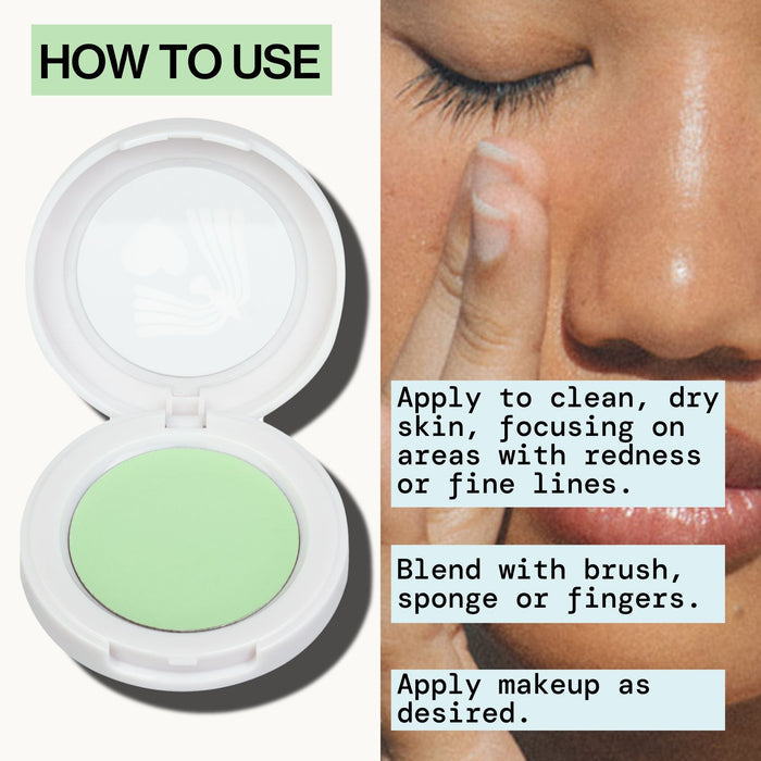 Earthly Being Magic Correcting Balm - Pacifica