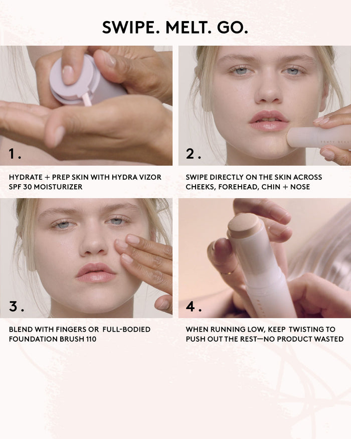 Eaze Drop Blur + Smooth Tint Stick — 1