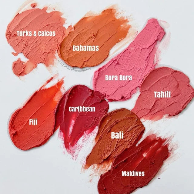 ELF Luminous Putty Blush بلاشر البشرة من ايلف