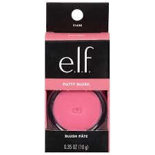 ELF Luminous Putty Blush بلاشر البشرة من ايلف