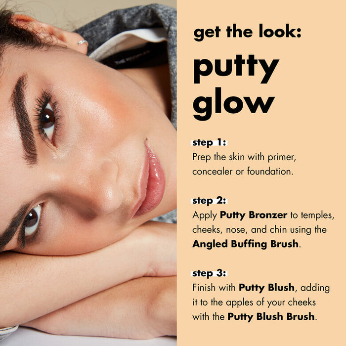 ELF Luminous Putty Blush بلاشر البشرة من ايلف