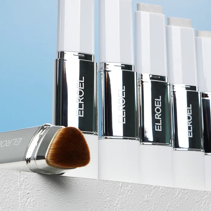 ELROEL Blanc Cover Cream Stick Foundation Light 13g