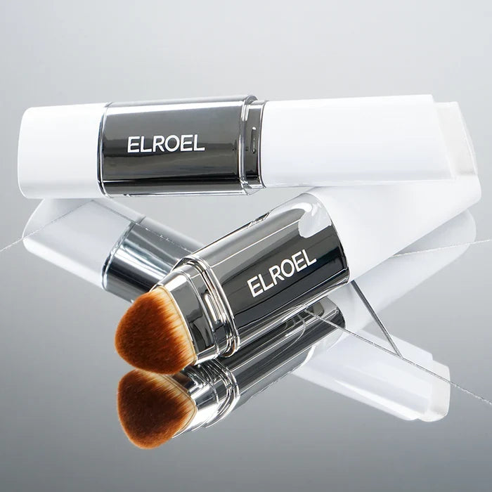 ELROEL Blanc Cover Cream Stick Foundation Light 13g