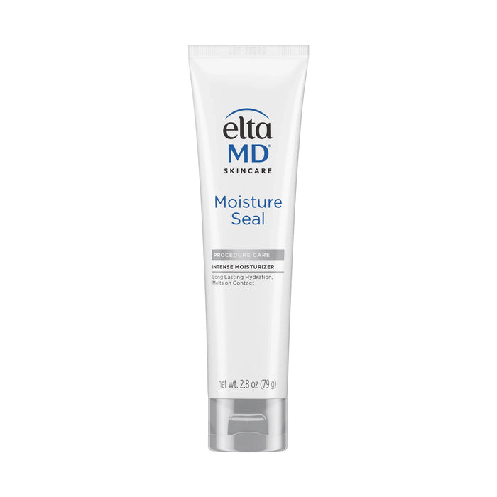EltaMD Moisture Seal intense moisturizer tube, 2.8 oz