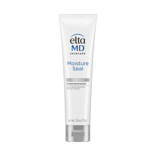 EltaMD Moisture Seal intense moisturizer tube, 2.8 oz