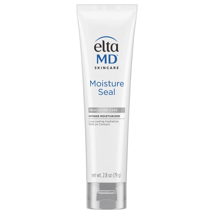 EltaMD Moisture Seal intense moisturizer tube, 2.8 oz, for long-lasting hydration