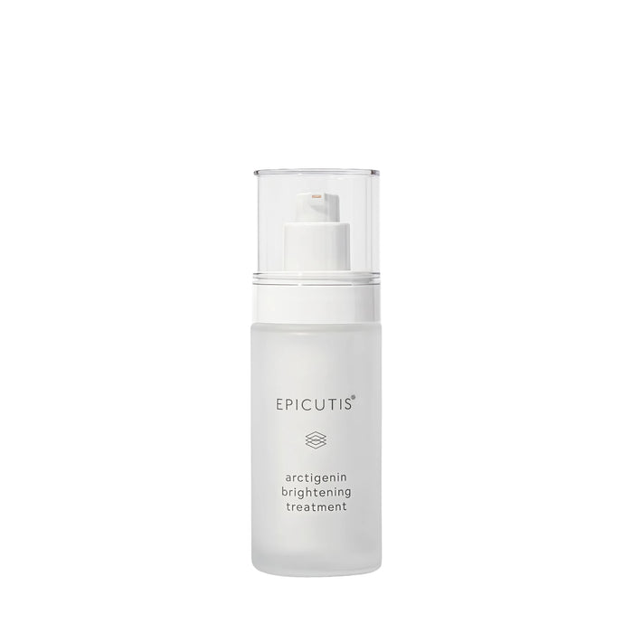 Epicutis Arctigenin Brightening Treatment