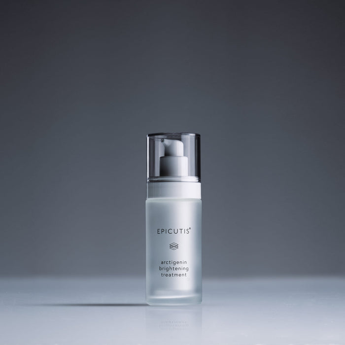 Epicutis Arctigenin Brightening Treatment