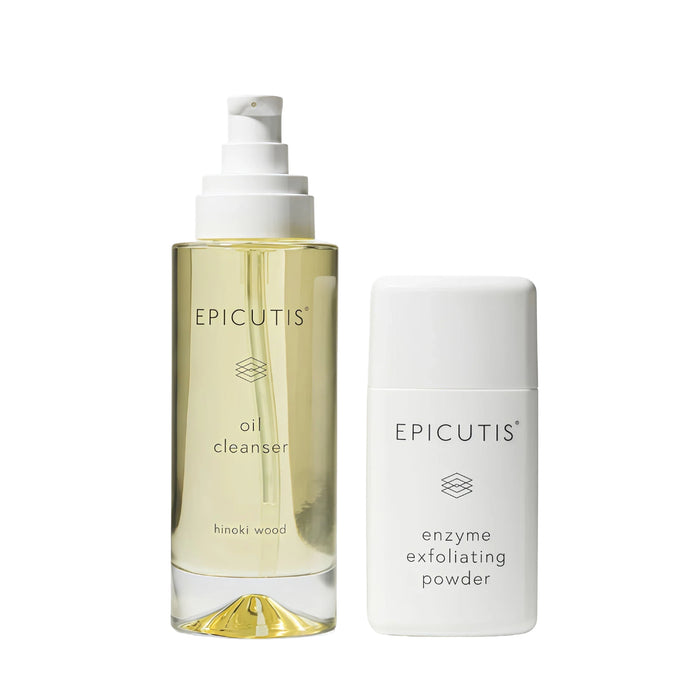 Epicutis Cleansing Essentials Set