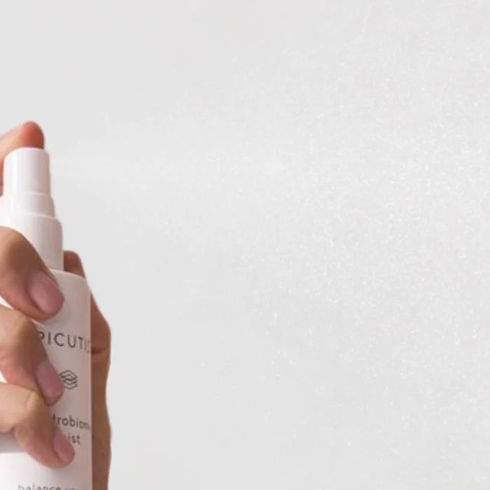Epicutis Hydrobiome Mist