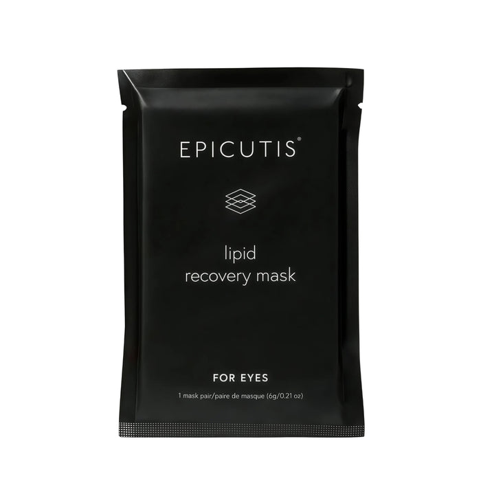 Epicutis Lipid Recovery Mask For Eyes