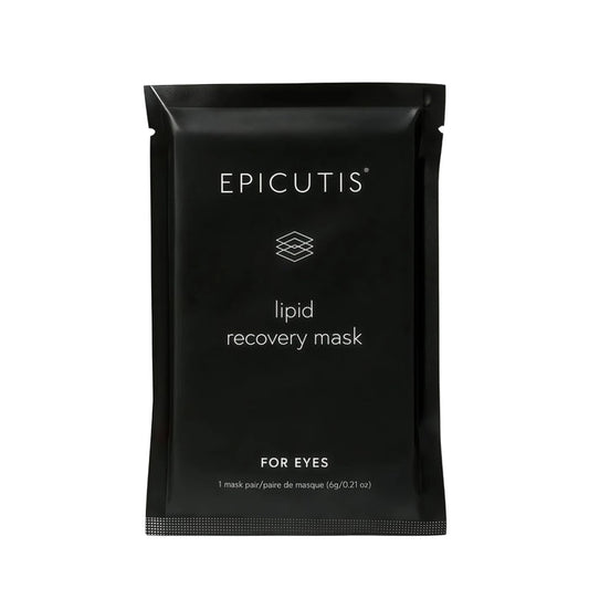 Epicutis Lipid Recovery Mask For Eyes