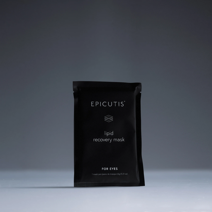 Epicutis Lipid Recovery Mask For Eyes
