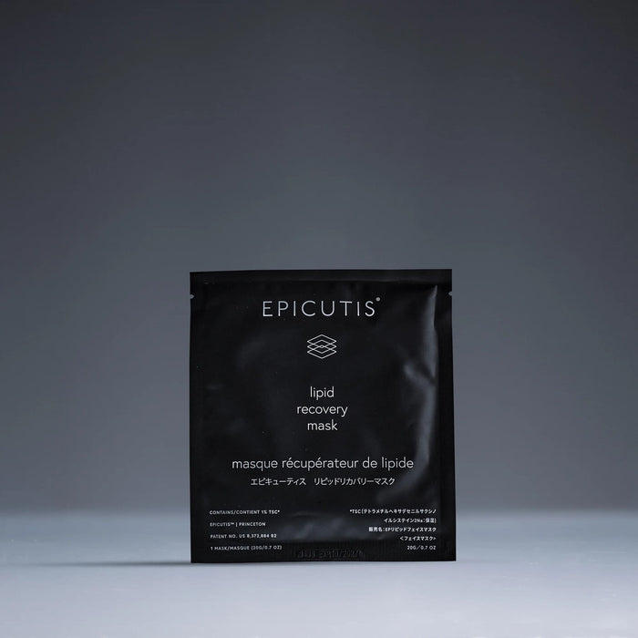 Epicutis Lipid Recovery Mask For Face
