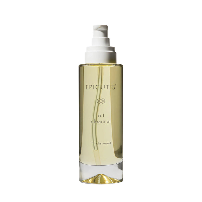 Epicutis Oil Cleanser